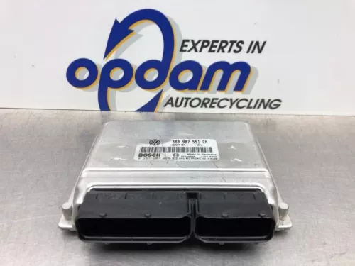 Computer Motormanagement-8254156