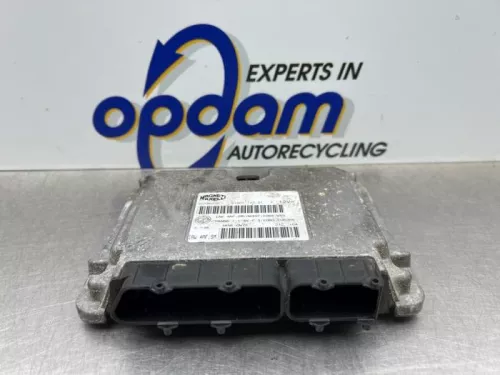 Computer Motormanagement-8291702