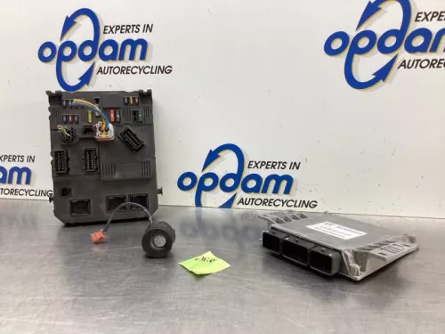 Computer Motormanagement-8074526