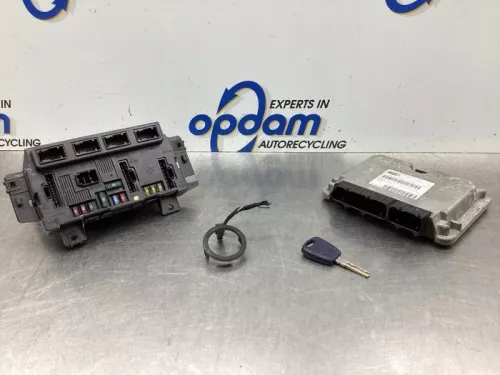 Computer Motormanagement-8048288