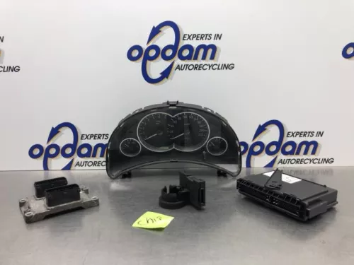 Computer Motormanagement-8185459