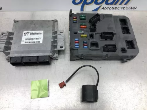 Computer Motormanagement-7844282