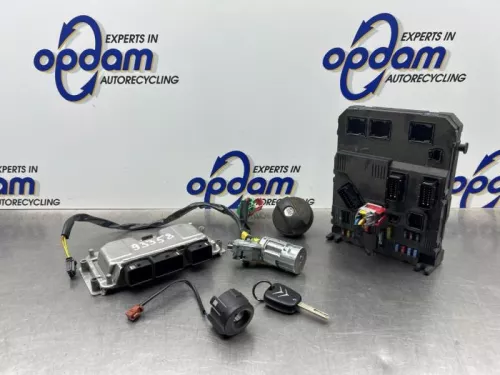 Computer Motormanagement-8320112