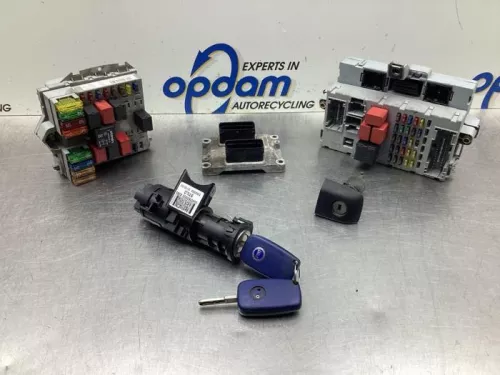 Computer Motormanagement-8093690