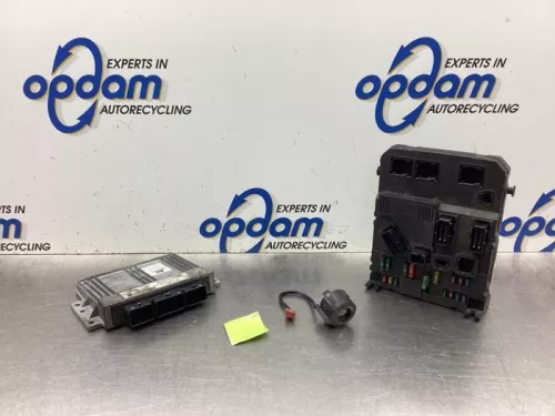 Computer Motormanagement-8135896