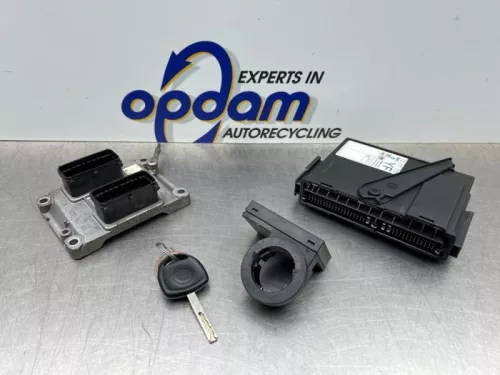 Computer Motormanagement-8291258