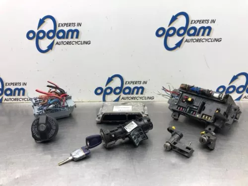 Computer Motormanagement-8115836