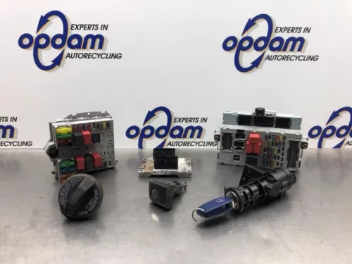 Computer Motormanagement-8216147