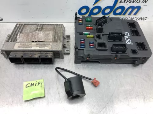 Computer Motormanagement-7715751