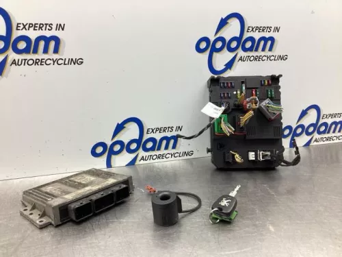 Computer Motormanagement-7992108