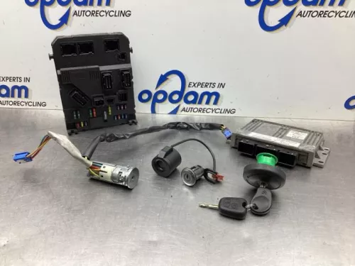 Computer Motormanagement-8064819