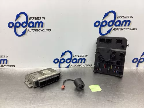 Computer Motormanagement-8026040