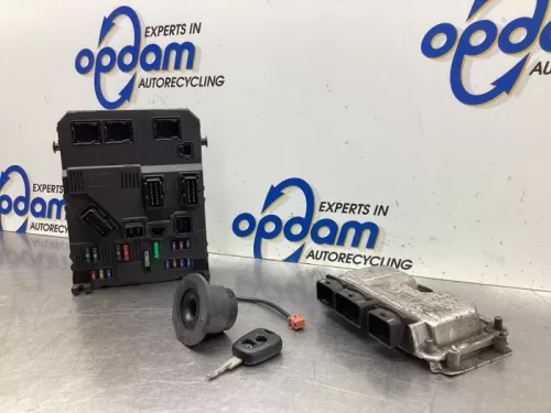 Computer Motormanagement-8091017