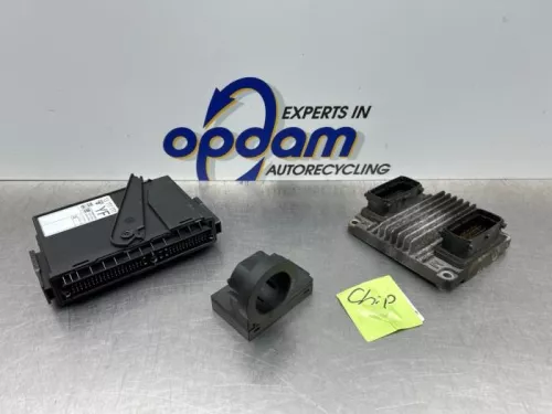 Computer Motormanagement-8292749