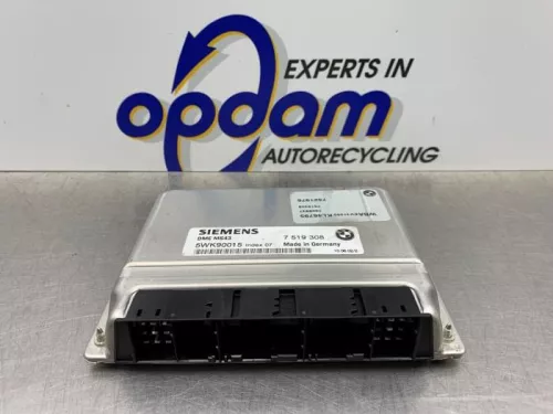 Computer Motormanagement-8253519