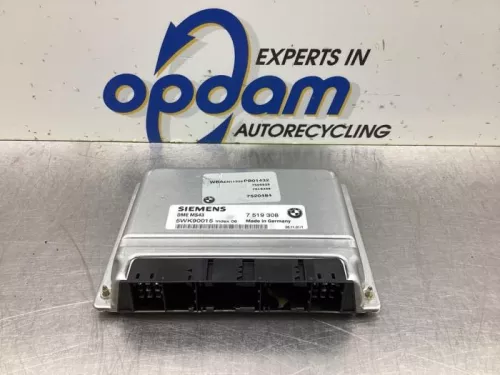 Computer Motormanagement-8037520