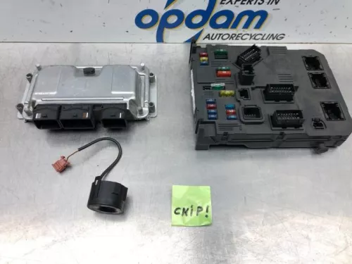 Computer Motormanagement-7742168