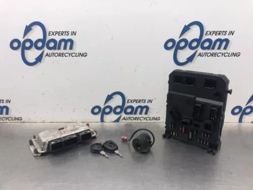 Computer Motormanagement-8168675