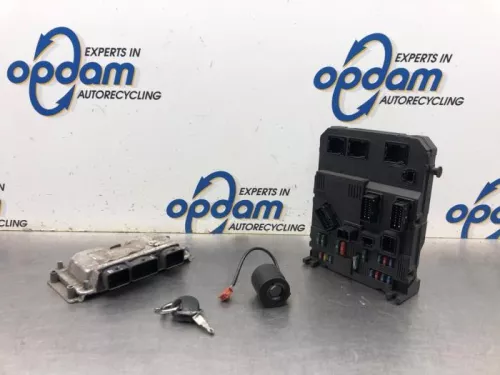 Computer Motormanagement-8173774