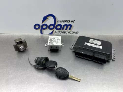 Computer Motormanagement-8248230