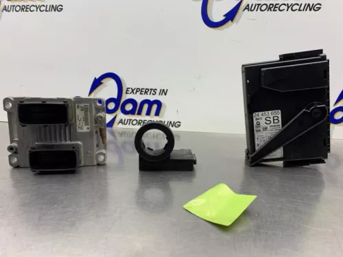 Computer Motormanagement-8261449