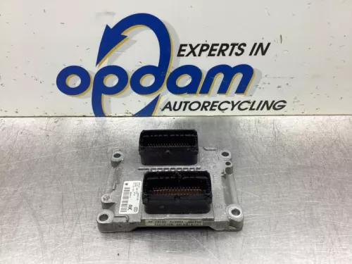 Computer Motormanagement-8113006