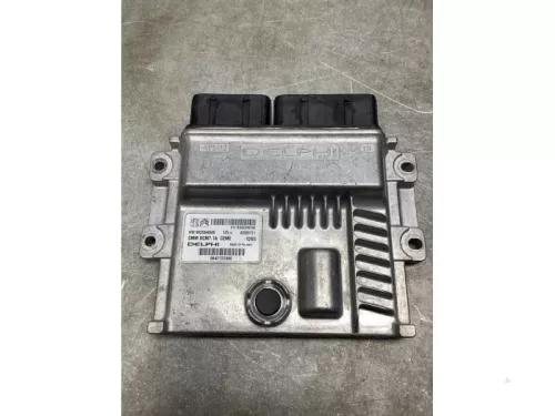 Computer Motormanagement-8177086