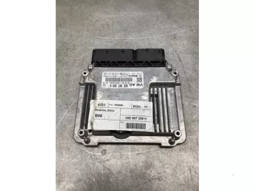 Computer Motormanagement-8116390