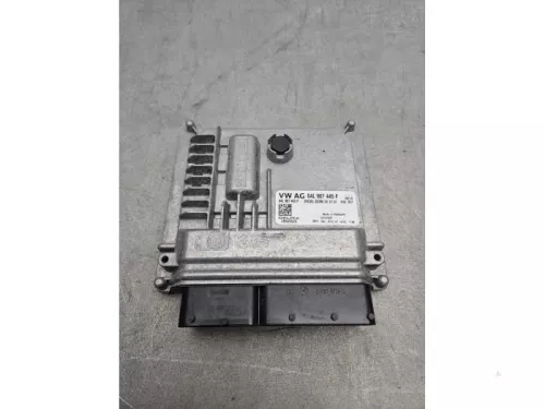 Computer Motormanagement-8252642