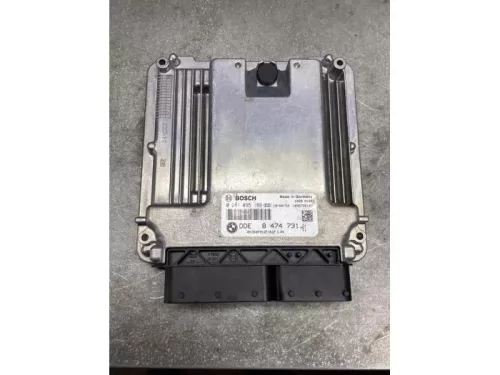 Computer Motormanagement-8144552