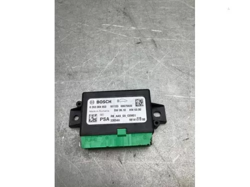 Computer Motormanagement-8147073