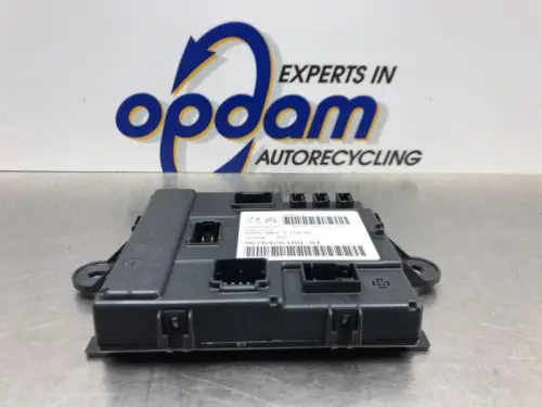 Module (diversen)-8107578