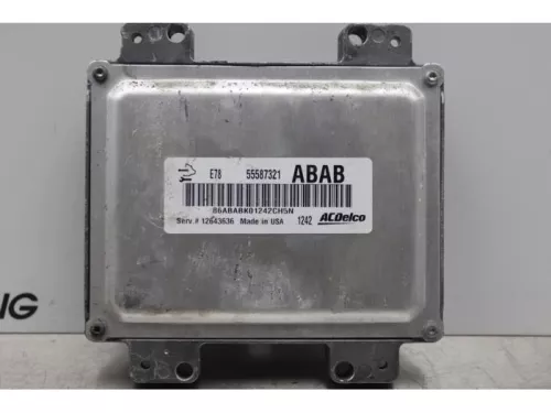 Computer Motormanagement-7615474