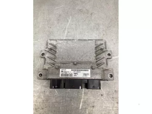 Computer Motormanagement-8145727