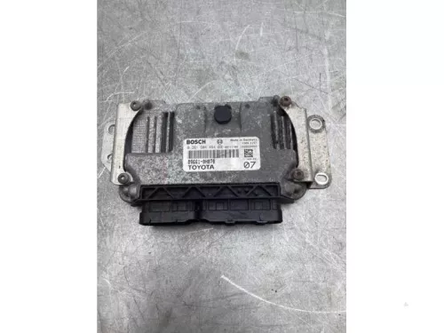 Computer Motormanagement-8120674