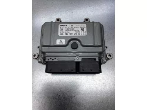 Computer Motormanagement-7738861