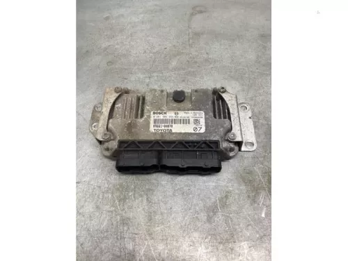 Computer Motormanagement-8127479