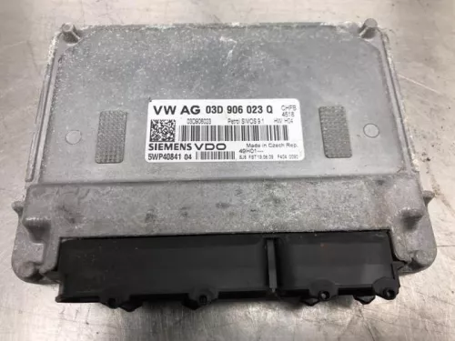 Computer Motormanagement-7613301