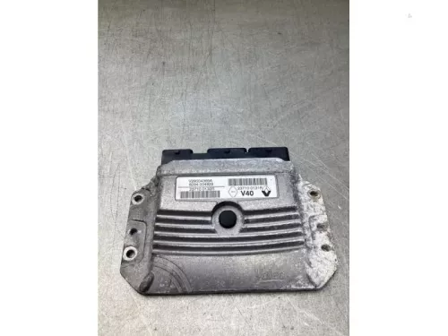 Computer Motormanagement-8138934