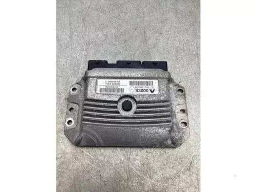 Computer Motormanagement-7870870