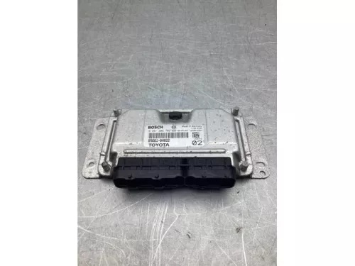 Computer Motormanagement-8080237