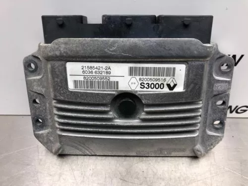 Computer Motormanagement-7618562