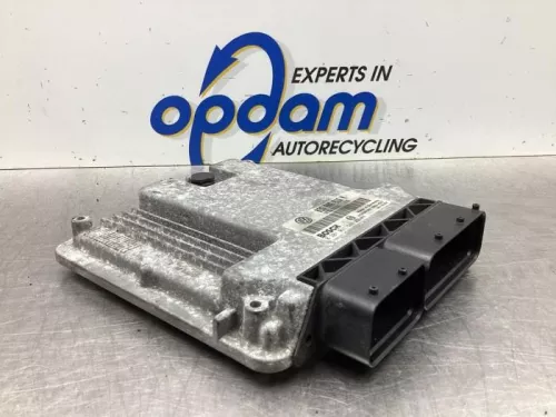 Computer Motormanagement-