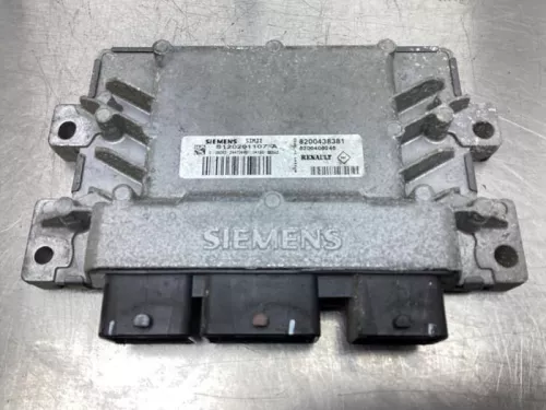 Computer Motormanagement-7576705