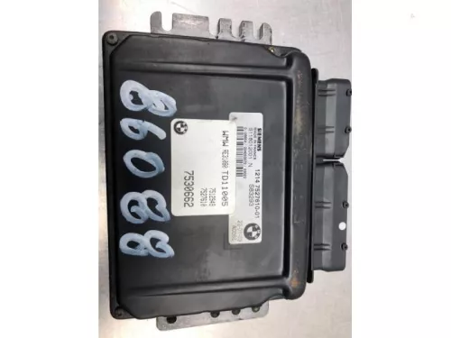 Computer Motormanagement-7742190