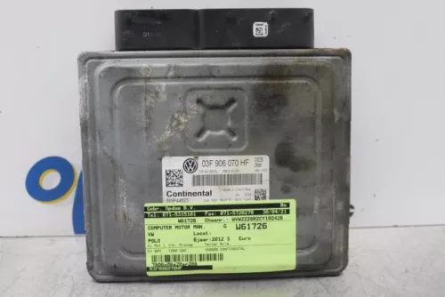 Computer Motormanagement-7717301