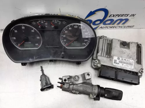 Computer Motormanagement-7582228