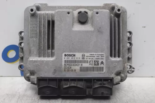 Computer Motormanagement-7863504