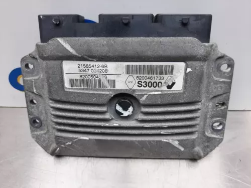 Computer Motormanagement-7609194