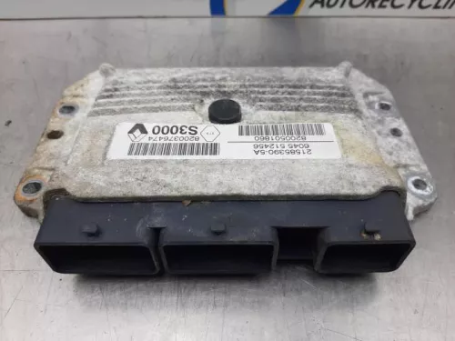 Computer Motormanagement-7877603